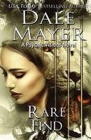 Dale Mayer | Rare Find | Taschenbuch | Englisch (2019) | A Psychic Visions Novel
