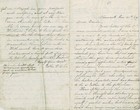 1859 Letter from Claverack, NY — photo 1