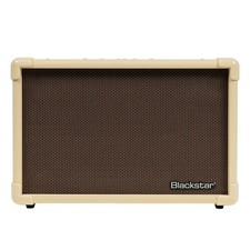 Blackstar Acoustic:Core 30 Acoustic Guitar Combo Amplifier, 30W, Cream