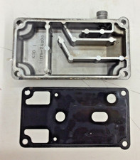 Suzuki Bandit Cam cover breather box and gasket Mark one MK1 GSF600 T27 515