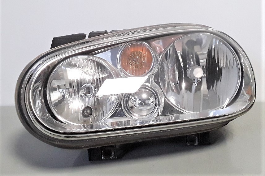 FARO ANTERIORE SINISTRO PER VOLKSWAGEN Golf 4 Berlina NB2275023025032SX AHW (97