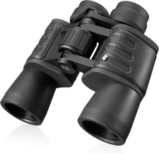 Bresser Hunter Binoculars - Pa…
