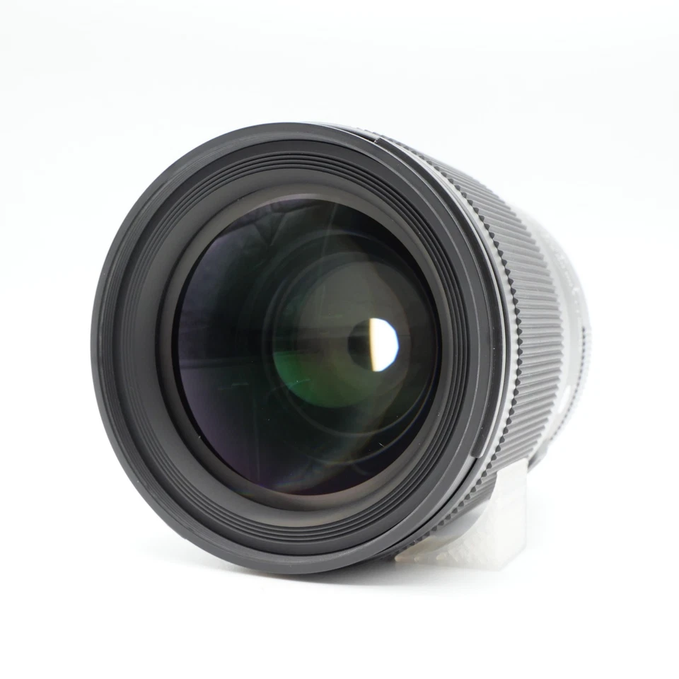 Новый Sigma 50 мм f/1.4 DG DN искусства объектив (Leica L) #420 - Изображение 2 из 4