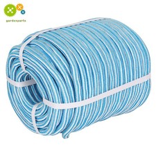 24 Strand Braid Polyester Rope Hauling Loads 1/2" 200' Arborist Tree Rope