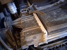 Radiateur Mg ZS