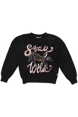 molo Hoodies & Sweater Mädchen Kinderpullover Hoodie Sweatshirt Gr. ... #fp1unqb