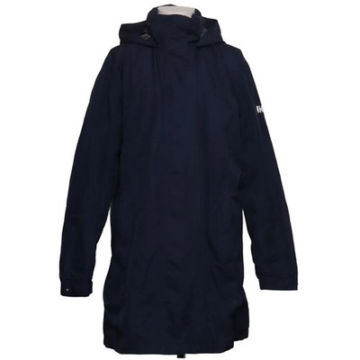 Helly Hansen, Regenmantel, Damen, Größe: 2XL, Blau #7pq