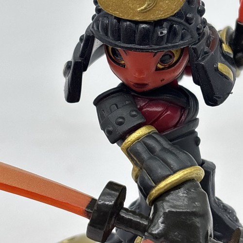 Skylanders Imaginators Master Sensei Ember Figure 2016 Activision 87868888 - Picture 8 of 10