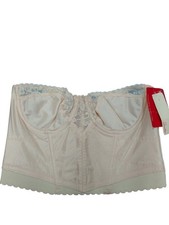 Vintage Young Smoothie Pink Corset Size 36B