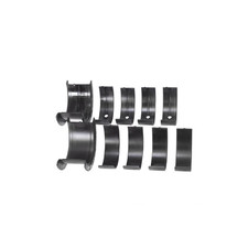Ams Armor Coated King Main Bearings For Chevy Bbc 396 454 - Std Size