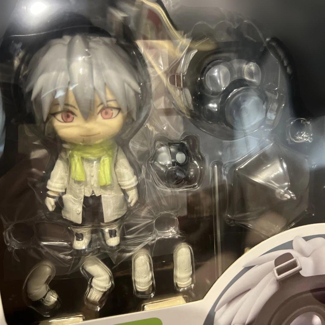 Good Smile Company Nendoroid DRAMAtical Murder Clear Figure