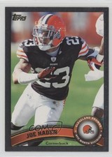 2011 Topps Black 14/55 Joe Haden #302 0ac