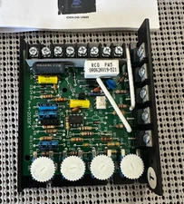 NEW - BOARD ONLY - DC Drive Model GSD4-240-1C Automation Direct 