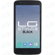 For LG Stylo 3 New LCD Display With Touch Screen Replacement Part