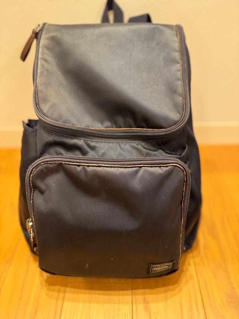 Same-day shipping PORTER Plan backpack Japan Impo… - image 2