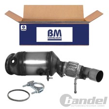 BM KATALYSATOR VORNE passend f�r BMW 5 X5 520i xDrive 40e EURO 6 | BM92223H