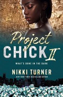 Nikki Turner | Project Chick II | Taschenbuch | Englisch (2013) | Griffin