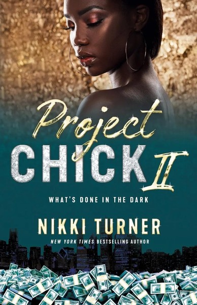 Nikki Turner | Project Chick II | Taschenbuch | Englisch (2013) | Griffin-image