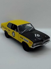 Autoart Biante Peter Brock Collection 1/18 Holden LC Torana XU-1 V8 Diecast Car