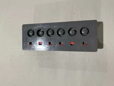 Kenmore WP2180236 Refrigerator Control Board Dispenser Switch AZ180081 | BK2674