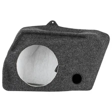 Fits 2023-2025 Honda Accord Single 12" Subwoofer Enclosure