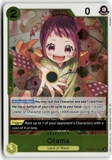 Otama PRB02-016 Prices | One Piece Japanese Premium Booster 2