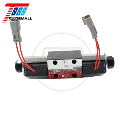 #ad Valve Group Solenoid 223 8181 12V For Cat Backhoe Loader 416D 420D 424B 424B HD $144.99