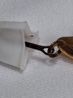 2 JOHNSON SILVER GOLD MINNOW SPOONS 1 OCEAN CITY SPOON VIDEO USED — photo 7