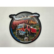 ECUSSONS POMPIERS FDFEN