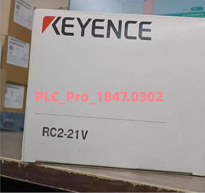 1PCS Brand New Keyence RC2-21V RC221V Counting Sensor Fast delivery