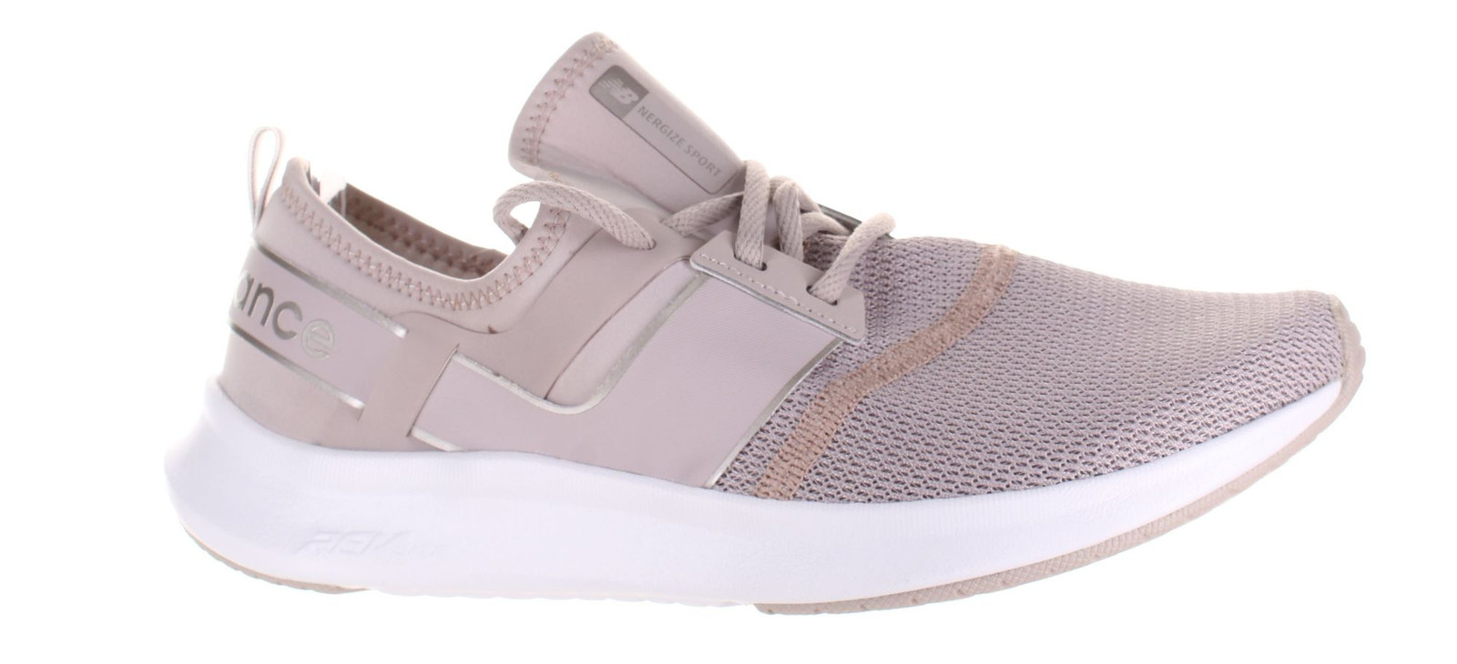 New Balance Womens Wnrgssl1 Tan Cross Training Shoes Size 11 (7771318)