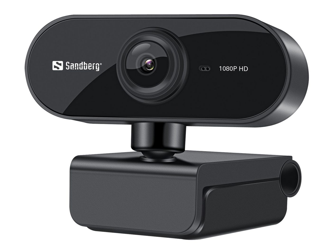 Sandberg USB Webcam Flex 1080P HD - Bild 3