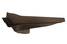 2020-2025 BUICK ENCORE GX FRONT LEFT UNDER HOOD SIGHT SHIELD COVER PANEL OEM#114