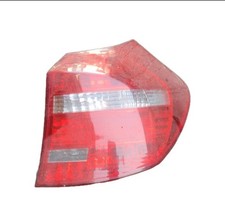 BMW E81 E87 Tail Light Rear Tail Lamp Right O/S 7164956