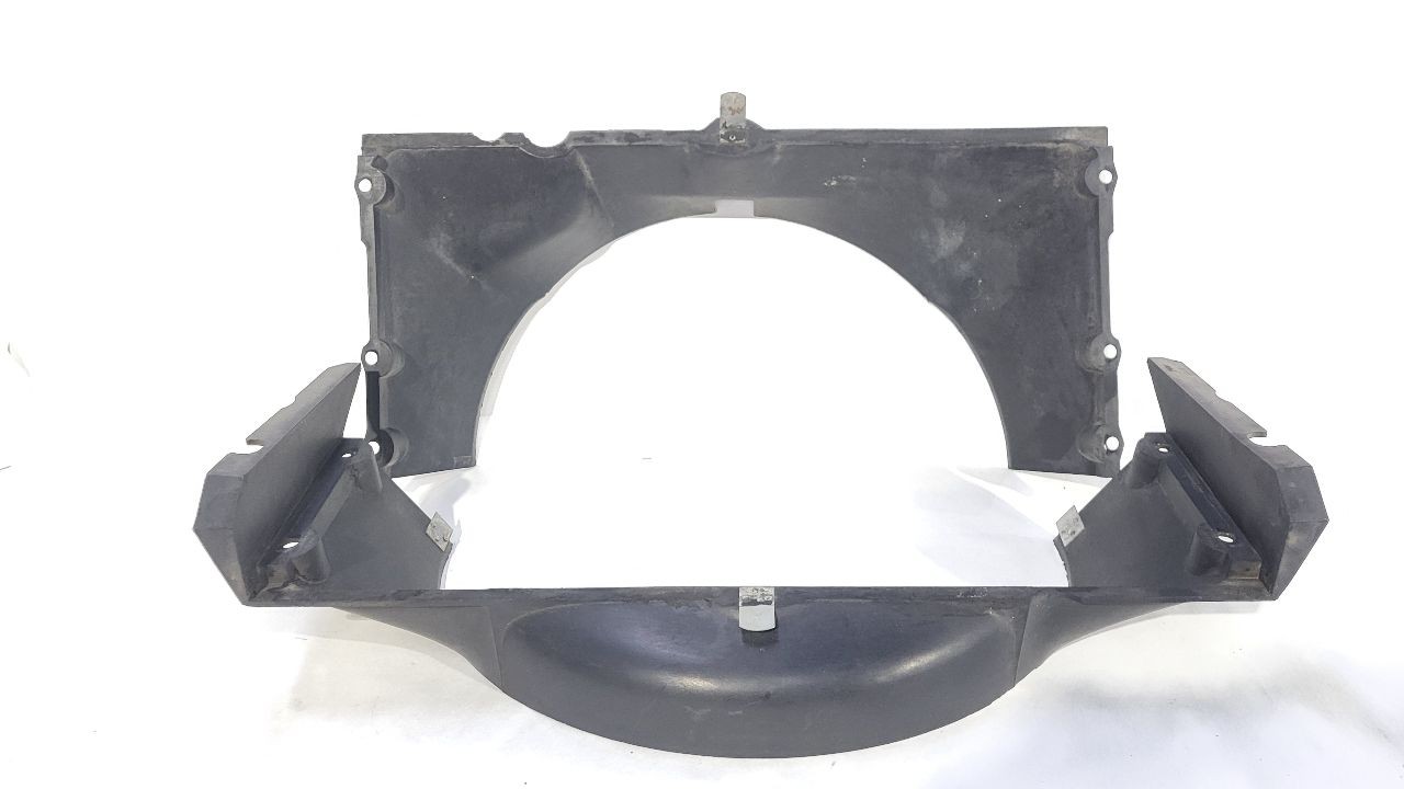 Used Engine Cooling Fan Shroud fits: 1991 Bentley TURBO R  Grade A