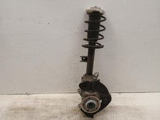 2024 MERCEDES GLB CLASS A2473232500 COMPLETE NS LEFT PASSENGER FRONT SUSPENSION 
