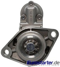 Anlasser Neu - Made In Italy - f&uuml;r 0001125619 Mercedes