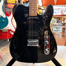 Squier Telecaster Special Used 2005 Alder bod...