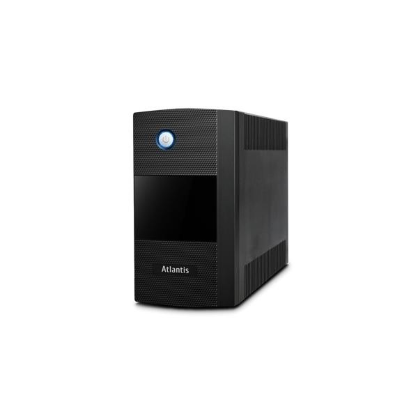 Prezzo Shock UPS Atlantis A03-S1000LE 1000VA 600W - Offerta!