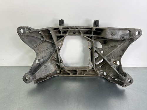 Audi Q7 4M 2015 Halterung Lager Getriebe 4M0399263E Diesel 200kW