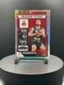 2025-26 Panini Contenders EuroLeague #34 Mike James, AS Monaco