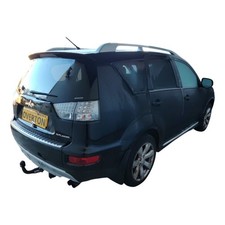 MITSUBISHI OUTLANDER JURO DI-D SCATOLA FILTRO ARIA 1500A209