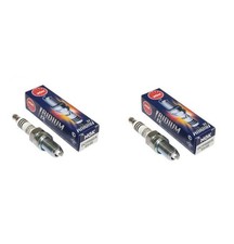 BMW F700 / F800 S / ST-R-GS / F650 GS - LOT 2 CANDIED IRIDIUM NGK DCPR8EIX