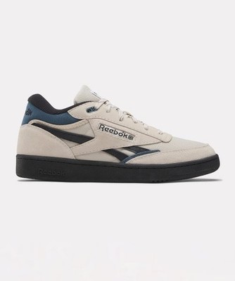 Reebok Club C Mid II Revenge Vintage RESO3FC9UWT Men Shoes