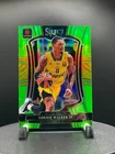 2025 Panini Select EuroLeague Basketball Neon Green Lonnie Walker IV #197