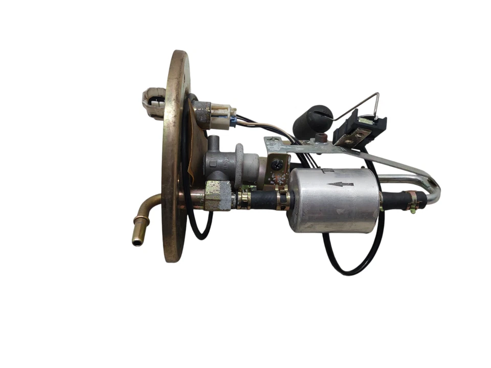 Bomba de combustible original Triumph Speed Triple 1050 2005 2007 T1240911 Foto 2 de 4