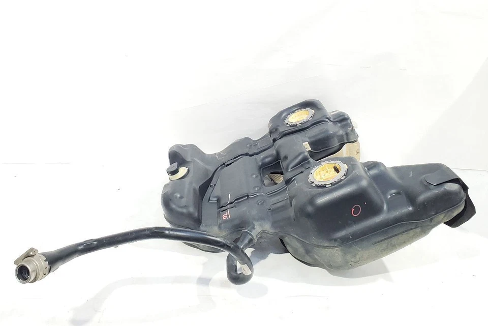 Audi Q7 2009 2015 tanque de combustible OEM con bomba diésel  Foto 4 de 4