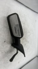 Retroviseur gauche (ou coque) Fiat CINQUECENTO