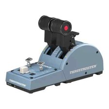 Thrustmaster TCA Quadrant Add-On Airbus Edition Add on for TCA Quadrant for PC