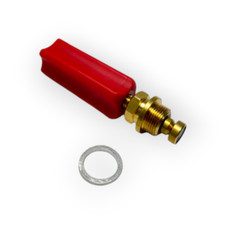 BAXI GRUPPO RIEMPIMENTO RUBINETTO JJJ000620890 000620890 CALDAIA LUNA3 COMFORT